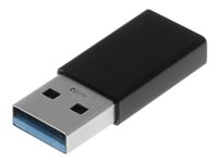 Insmat - USB-adapter - USB-C (hunn) til USB-type A (hann) - USB 3.0 133-1029