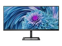 Philips E-line 346E2LAE - LED-skjerm - 34" 346E2LAE/00