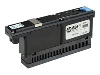 HP 886 Optimizer - Skriverhode - for Latex R1000, R1000 Plus, R2000, R2000 Plus G0Z22A