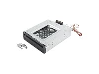 Lenovo ThinkStation Front Access Storage Enclosure - Bevegelig lagerrack - for ThinkStation P320; P330; P330 Gen 2; P520; P520c; P620; P920 4XF0N87467