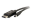 C2G 2m Mini DisplayPort to DisplayPort Adapter Cable 4K UHD - Black - DisplayPort-kabel - Mini DisplayPort (hann) til DisplayPort (hann) - 2 m - svart