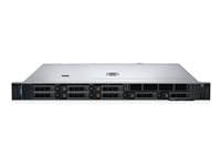 Dell PowerEdge R360 - rackmonterbar Xeon 6325P 3.5 GHz - 32 GB - SSD 480 GB PMC8F