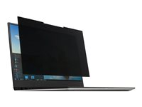 Kensington MagPro 12.5" (16:9) Laptop Privacy Screen with Magnetic Strip - Notebookpersonvernsfilter - 12.5" K58350WW
