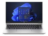 HP ProBook 445 G10 Notebook - 14" - AMD Ryzen 7 - 7730U - 16 GB RAM - 256 GB SSD - Pan Nordic 817P2EA#UUW
