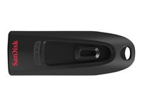 SanDisk Ultra - USB-flashstasjon - 512 GB - USB 3.0 SDCZ48-512G-G46