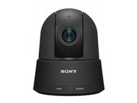 Sony SRG-A40 - Konferansekamera - PTZ - lite tårn - farge (Dag og natt) - 8,5 MP - 3840 x 2160 - automatisk irisblender - motorisert - 1700 TVL - lyd - SDI, HDMI - LAN - H.264, H.265 - PoE Plus Class 4 SRG-A40BC