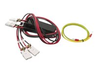APC Smart-UPS RT Extension Cable - Strømkabel - 4.6 m - for P/N: SURT3000XLI-ET, SURT5000XLIX438, SURT6000XLT-CC, SURTA3000RMXL3U-NC, SURTD5000XLI-ET SURT008