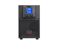 APC Easy UPS SRV SRV2KI - UPS - AC 230 V - 1600 watt - 2000 VA - USB - utgangskontakter: 4 SRV2KI