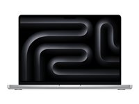 Apple MacBook Pro - 14.2" - Apple M3 Max - 36 GB RAM - 1 TB SSD - Norsk MRX83H/A