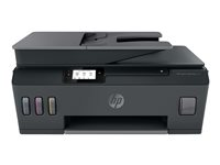 HP Smart Tank Plus 570 Wireless All-in-One - multifunksjonsskriver - farge 5HX14A#BHC