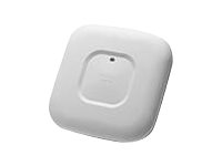 Cisco Aironet 2700i Access Point - Trådløst tilgangspunkt - Wi-Fi 5 - 2.4 GHz, 5 GHz - oppusset AIR-CAP2702IEK9-RF