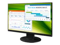 EIZO FlexScan EV2360-BK - LED-skjerm - 22.5" EV2360-BK