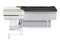 HP DesignJet T230 - 2025 Edition - storformatsskriver - farge - ink-jet 5HB07D#B19