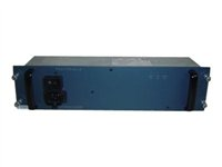Cisco - Strømforsyning - "hot-plug" / redundant (plug-in modul) - AC 100-240 V - 2700 watt - for Cisco 7604; Catalyst 6504-E PWR-2700-AC/4=
