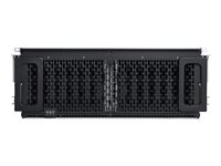 WD Ultrastar Data60 SE-4U60-06F05 - Lagerskap - 60 brønner (SATA-600 / SAS-3) - HDD 6 TB x 60 - kan monteres i rack - 4U 1ES1160