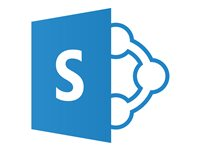 Microsoft SharePoint Server 2019 - Utkjøpspris - 1 server - akademisk - Campus, School - 3 år - Win - All Languages 76P-02050