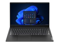 Lenovo V15 G4 IRU - 15.6" - Intel Core i5 - 13420H - 16 GB RAM - 256 GB SSD - Nordisk 83A100A3MX