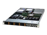 Supermicro Hyper A+ 1115HS-TNR-G1 - rackmonterbar EPYC 9454P 2.75 GHz - 384 GB - SSD 960 GB AS-1115HS-TNR-G1