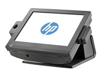 HP RP7 Retail System 7100 - alt-i-ett Celeron 807UE 1 GHz - 4 GB - SSD 128 GB - LED 15" H5W71EA#ABN