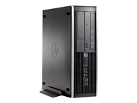 HP Compaq 6305 Pro - SFF - A6 5400B 3.6 GHz - 4 GB - HDD 500 GB H5T01ET#ABN