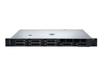 Dell PowerEdge R360 - rackmonterbar Xeon E-2436 2.9 GHz - 16 GB - SSD 480 GB YHDY0