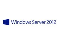 Microsoft Windows Server 2012 - Lisens - 1 enhets-CAL - Open License - Nivå C - Single Language R18-04276