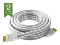 VISION Techconnect 2 - HDMI-kabel - HDMI hann til HDMI hann - 5 m TC2 5MHDMI