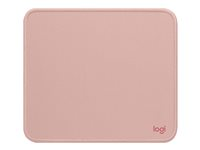 Logitech Studio Series - Musematte - mørk rosa 956-000050