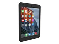 Compulocks Rugged Edge Case for iPad 9.7-inch Protection Cover - Støtfanger for nettbrett - robust - gummi BNDIPA