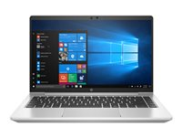 HP ProBook 440 G8 Notebook - 14" - Intel Core i5 - 1135G7 - 8 GB RAM - 512 GB SSD - 4G LTE-A - Pan Nordic 150C4EA#UUW