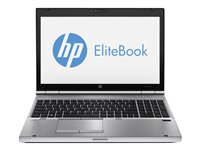 HP EliteBook 8570p Notebook - 15.6" - Intel Core i5 3230M - 4 GB RAM - 500 GB HDD H5F53EA#ABN