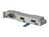 Panasonic FZ-VCN402U - Ekspansjonsmodul - HDMI - for Toughbook 40 FZ-VCN402U