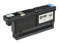 HP 886 - Hvit - skriverhode - for Latex R1000, R1000 Plus, R2000, R2000 Plus G0Z21A