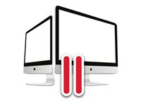 Parallels Desktop for Mac Business Edition - Abonnementslisens (1 år) - 1 bruker - Mac - Multilingual PDFM-ENTSUB-1Y-ML