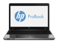 HP ProBook 4540s - 15.6" - Intel Core i3 3110M - 4 GB RAM - 500 GB HDD H5J00EA#UUW