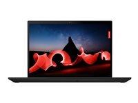 Lenovo ThinkPad T16 Gen 2 - 16" - Intel Core i7 - 1355U - 16 GB RAM - 512 GB SSD - Nordisk 21HH0026MX