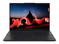 Lenovo ThinkPad L16 Gen 1 - 16" - AMD Ryzen 5 Pro - 7535U - 16 GB RAM - 512 GB SSD - Nordisk (dansk/finsk/norsk/svensk) 21L7001JMX