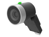 Poly EagleEye Mini Camera - Konferansekamera - farge - 1920 x 1080 - 1080p - USB 2.0 - H.264 - DC 5 V 830B6AA