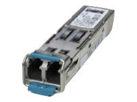 Cisco - SFP+ transceivermodul - 10GBase-ZR - LC/PC - opp til 80 km - 1550 nm - for Nexus 93180YC-FX, 9372PX-E SFP-10G-ZR=