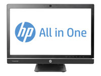 HP Compaq Elite 8300 All-in-One PC - alt-i-ett Core i7 3770 3.4 GHz - vPro - 4 GB - HDD 500 GB - LED 23" H5S04ET#ABN
