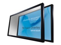 Samsung Touch Overlay CY-TM40 - Berøringsoverlegg - multi-touch - infrarød - kablet - for Samsung ME40A, ME40B, ME40C CY-TM40LCA/EN