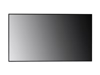 LG Signage Display, High Brightness Window facing, 75" IPS UHD 4000cd/m2 24/7, webOS 75XS4P-B