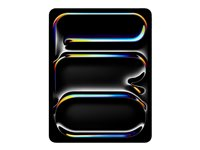 Apple 13-inch iPad Pro M4 Wi-Fi + Cellular - tablet - 2 TB - 13" - 3G, 4G, 5G MVXY3KN/A
