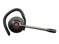 Jabra Engage 55 Convertible - Hodesett - i øret - konvertibel - DECT - trådløs - Certified for Microsoft Teams 9555-450-111