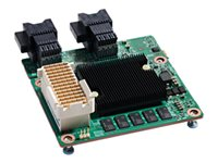 Cisco UCS Virtual Interface Card 15230 - nettverksadapter - PCIe 4.0 x16 - 100 Gigabit Ethernet x 2 UCSX-ML-V5D200GV2=