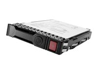 HPE Mixed Use - SSD - 3.2 TB - hot-swap - 2.5" SFF - U.3 PCIe 4.0 (NVMe) - gjenmarkedsført - med HPE Smart Carrier P16499R-B21