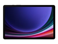 Samsung Galaxy Tab S9 - tablet - Android 13 - 128 GB - 11" - 3G, 4G, 5G SM-X716BZAAEUB