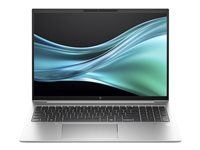 HP EliteBook 860 G11 Notebook - 16" - Intel Core Ultra 7 - 155H - vPro - 16 GB RAM - 512 GB SSD - Pan Nordic 9G078ET#UUW