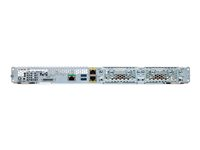 Cisco UCS E1120D M3 Double-Wide - blad Xeon D-1557 1.5 GHz - 0 GB - uten HDD - gjenfabrikert UCS-E1120DM3/K9-RF