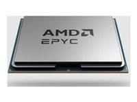 AMD EPYC 8324PN - 2.05 GHz - 32-kjerners - 64 tråder - 128 MB cache - Socket SP6 - OEM 100-000001162